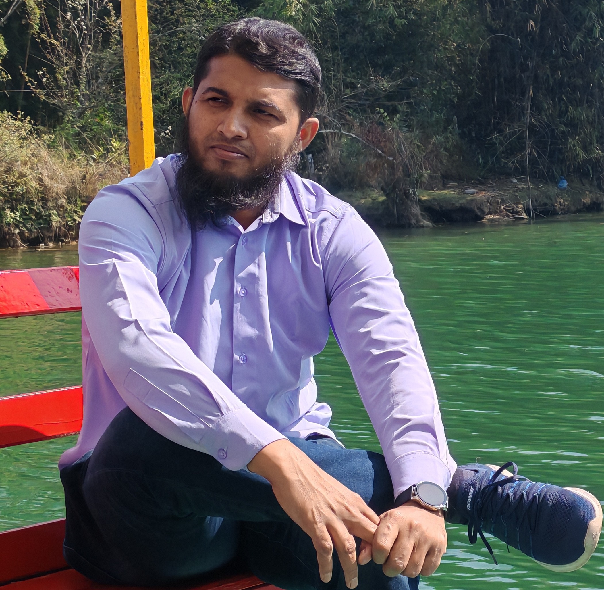 Sohel Rana